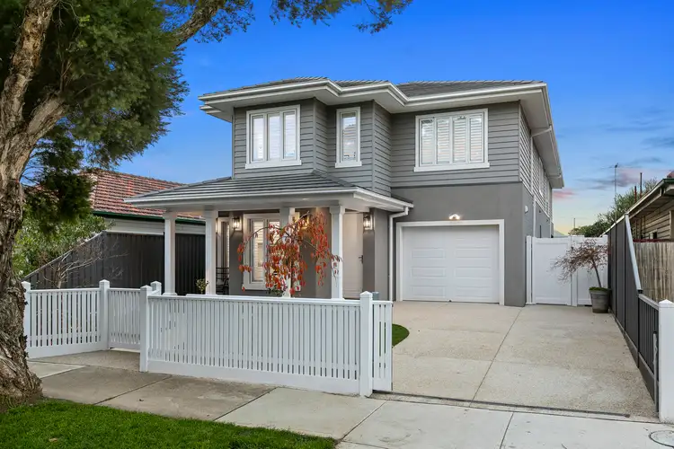 176 Roberts Street, Yarraville VIC 3013