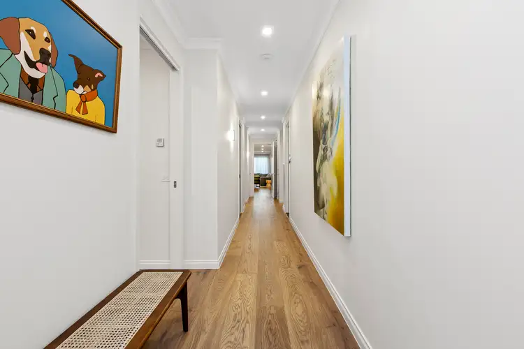 Second view of Homely house listing, 176 Roberts Street, Yarraville VIC 3013
