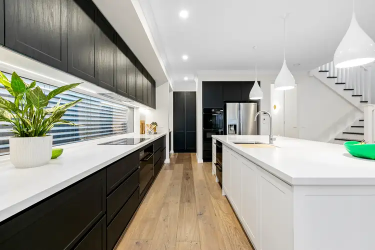 Fourth view of Homely house listing, 176 Roberts Street, Yarraville VIC 3013