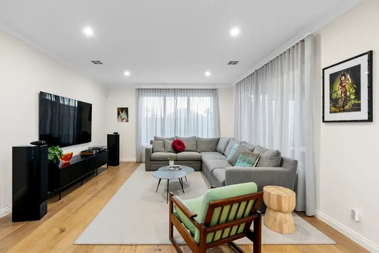 Sixth view of Homely house listing, 176 Roberts Street, Yarraville VIC 3013