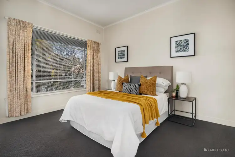 Sixth view of Homely apartment listing, 3/1 Woolcock Avenue, Kew East VIC 3102