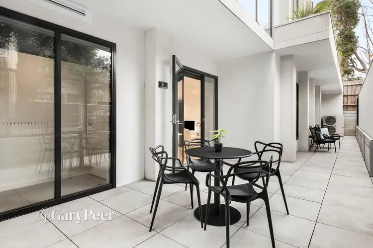 Main view of Homely apartment listing, G04/190 Alma Road, St Kilda East VIC 3183