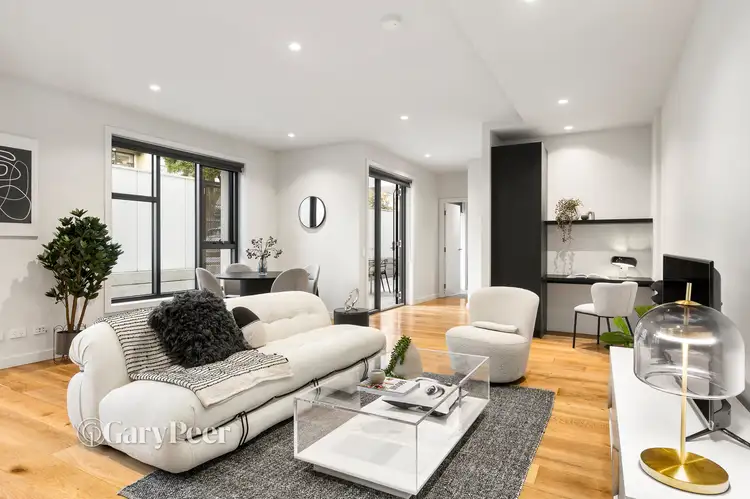 Fourth view of Homely apartment listing, G04/190 Alma Road, St Kilda East VIC 3183