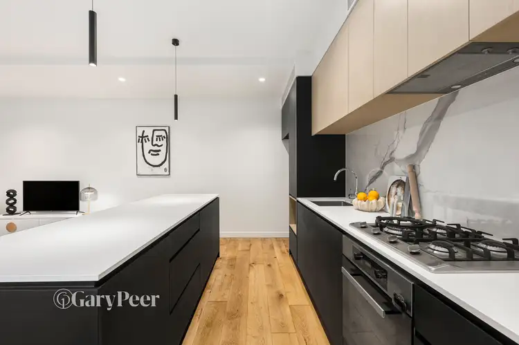 Fifth view of Homely apartment listing, G04/190 Alma Road, St Kilda East VIC 3183