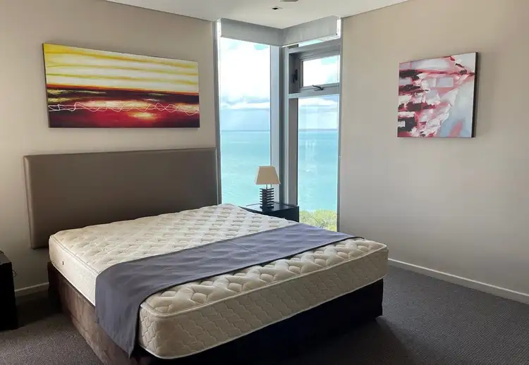 Fourth view of Homely apartment listing, 435/130 Esplanade, Darwin City NT 800