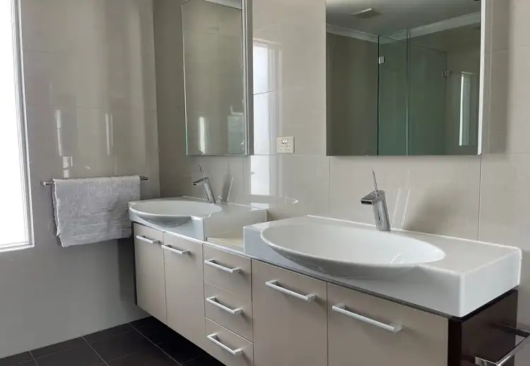 Fifth view of Homely apartment listing, 435/130 Esplanade, Darwin City NT 800