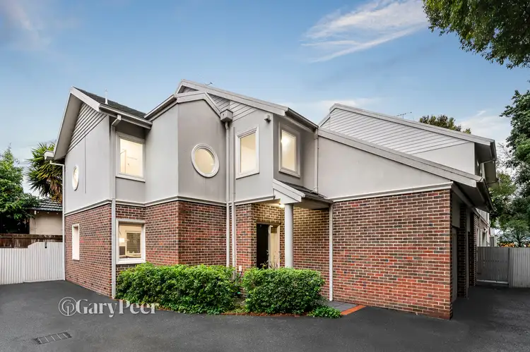3/283 Glen Eira Road, Caulfield North VIC 3161