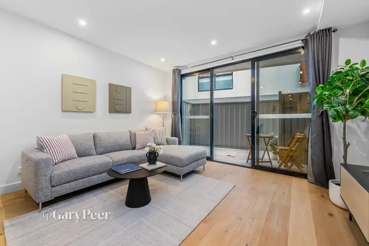 Fourth view of Homely apartment listing, G05/253 Neerim Road, Carnegie VIC 3163