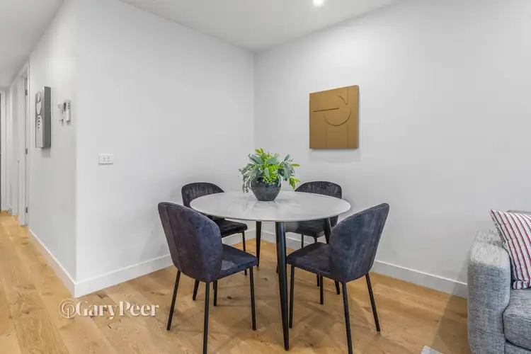 Sixth view of Homely apartment listing, G05/253 Neerim Road, Carnegie VIC 3163