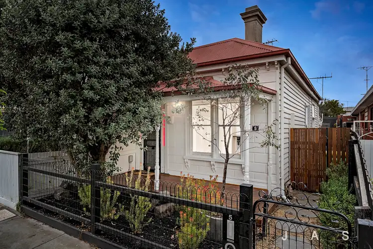5 Hotham Street, Seddon VIC 3011