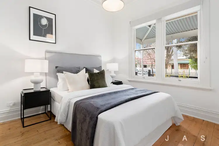Fourth view of Homely house listing, 5 Hotham Street, Seddon VIC 3011