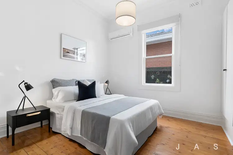 Fifth view of Homely house listing, 5 Hotham Street, Seddon VIC 3011