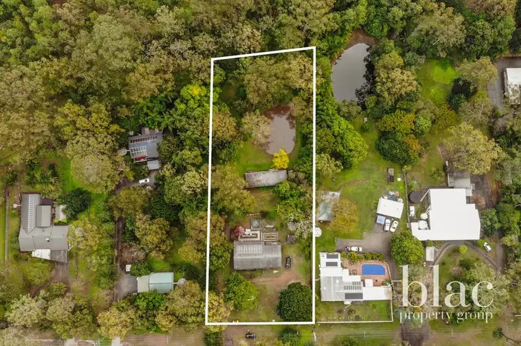 Second view of Homely house listing, 107 Narangba Road, Kurwongbah QLD 4503