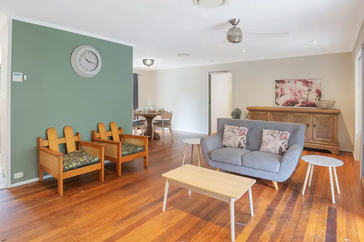 Sixth view of Homely house listing, 107 Narangba Road, Kurwongbah QLD 4503