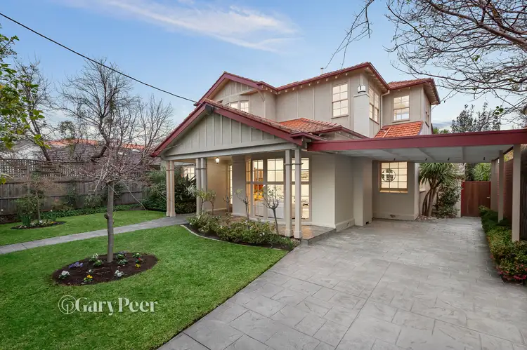 Main view of Homely house listing, 2 Kent Grove, Caulfield North VIC 3161