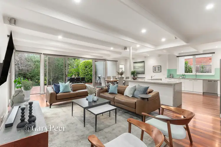 Second view of Homely house listing, 2 Kent Grove, Caulfield North VIC 3161