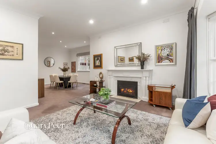 Fifth view of Homely house listing, 2 Kent Grove, Caulfield North VIC 3161