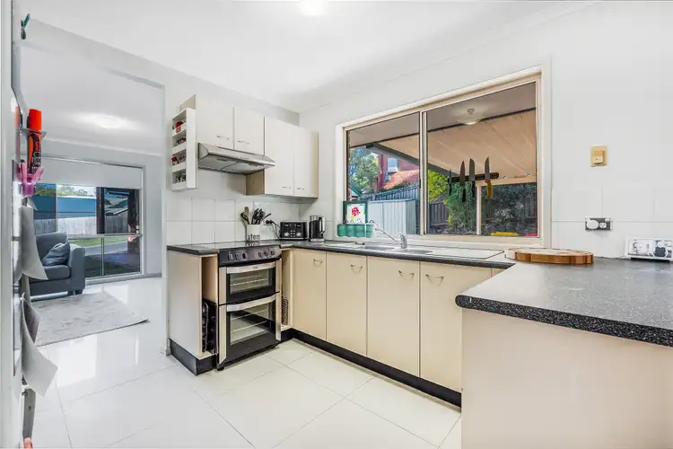 Fifth view of Homely house listing, 12 Washbrook Crescent, Petrie QLD 4502