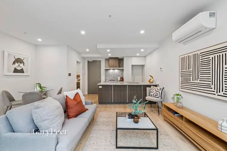 Main view of Homely apartment listing, 209/50 Kambrook Road, Caulfield North VIC 3161
