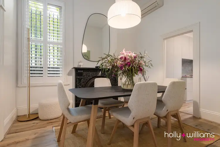 Fifth view of Homely house listing, 7 Motherwell Street, South Yarra VIC 3141