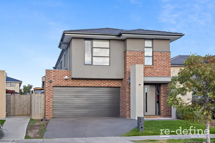 4 Yongala Drive, Point Cook VIC 3030