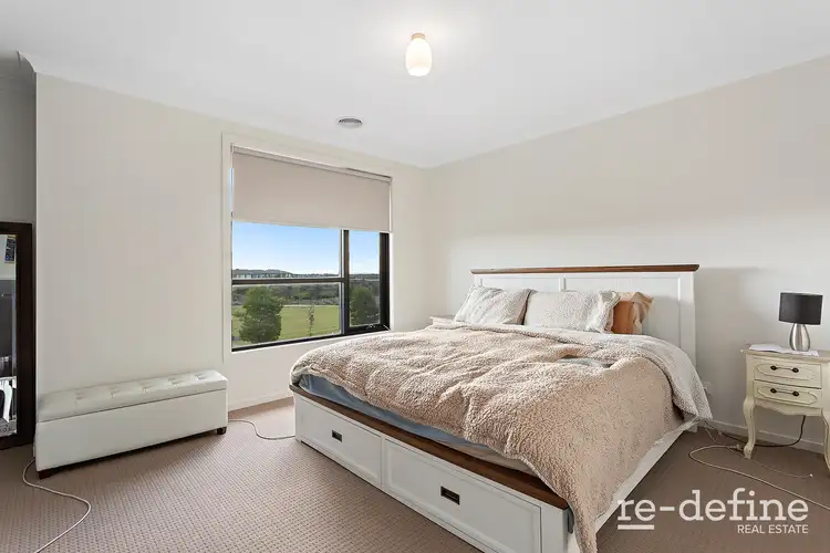 Fifth view of Homely house listing, 4 Yongala Drive, Point Cook VIC 3030