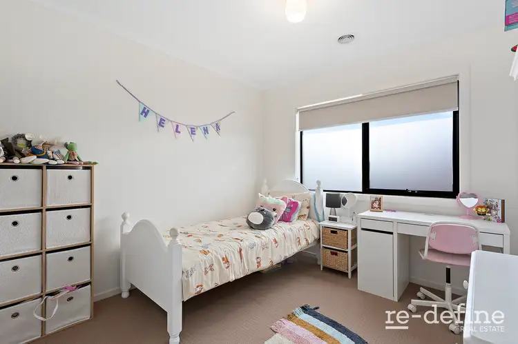 Sixth view of Homely house listing, 4 Yongala Drive, Point Cook VIC 3030