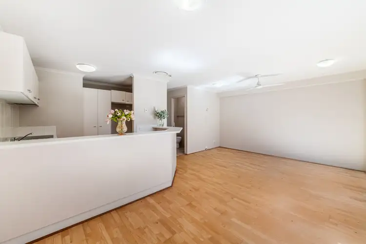 Second view of Homely unit listing, 6/18 Lake Weyba Drive, Noosaville QLD 4566