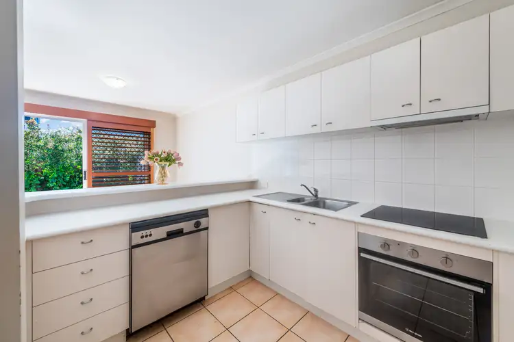Fourth view of Homely unit listing, 6/18 Lake Weyba Drive, Noosaville QLD 4566