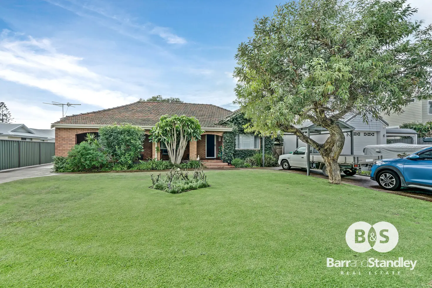 Main view of Homely house listing, 24A Thomas Street, Bunbury WA 6230