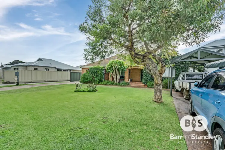 Second view of Homely house listing, 24A Thomas Street, Bunbury WA 6230