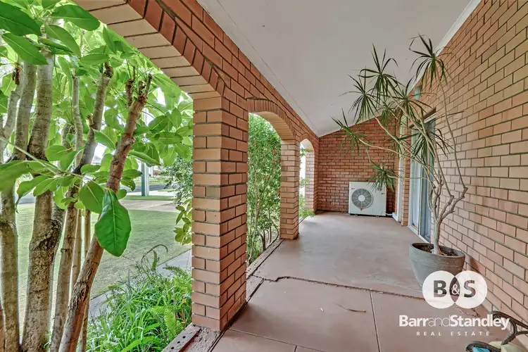 Third view of Homely house listing, 24A Thomas Street, Bunbury WA 6230