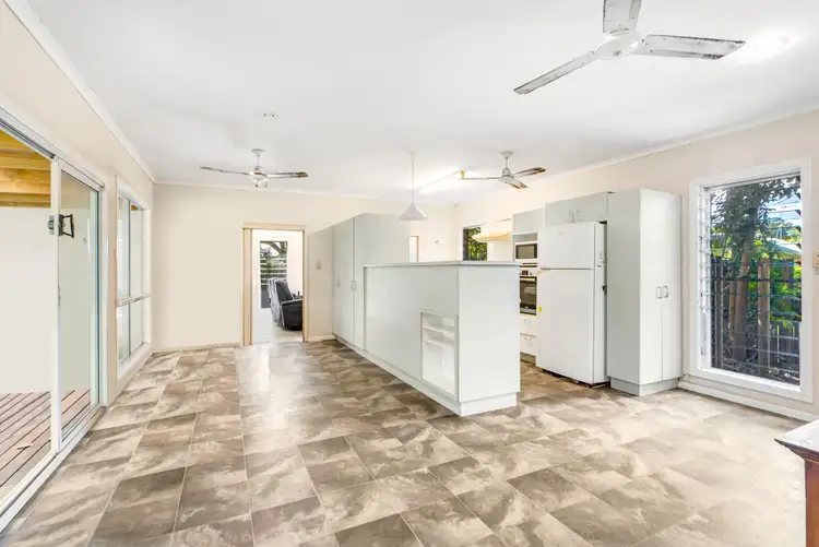 Second view of Homely house listing, 20 Saddle Mountain Road, Smithfield QLD 4878
