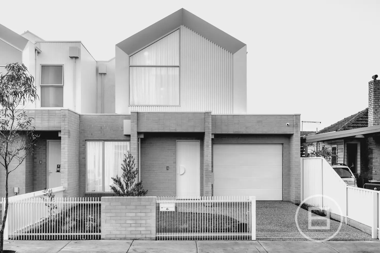 Main view of Homely house listing, 4a Tangyes Street, Pascoe Vale VIC 3044