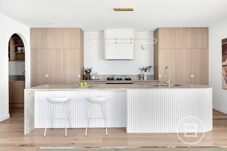 Third view of Homely house listing, 4a Tangyes Street, Pascoe Vale VIC 3044