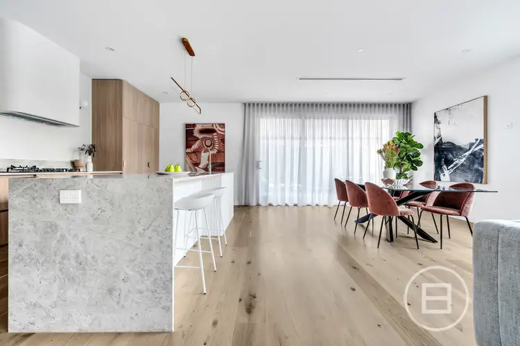 Fourth view of Homely house listing, 4a Tangyes Street, Pascoe Vale VIC 3044