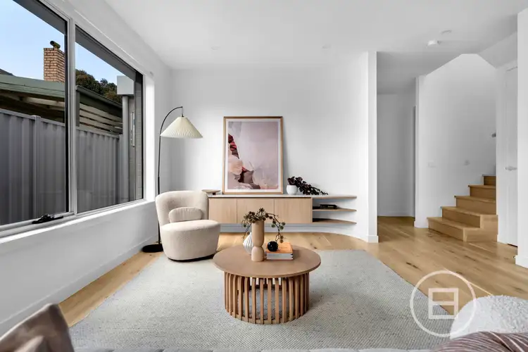 Fifth view of Homely house listing, 4a Tangyes Street, Pascoe Vale VIC 3044