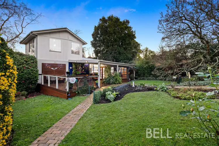 66-68 Taylor Road, Mooroolbark VIC 3138