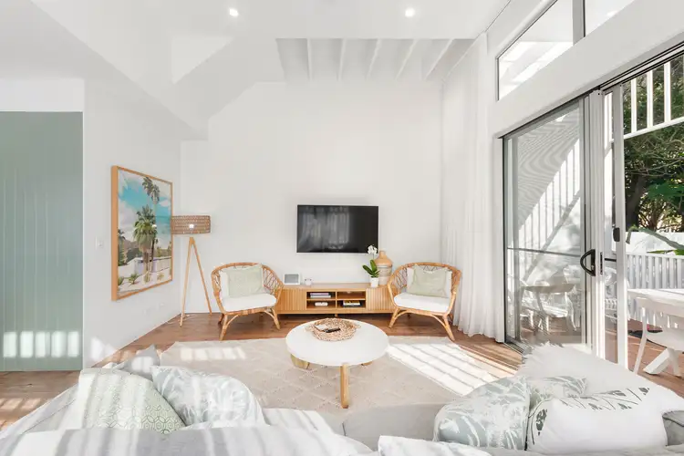 Fifth view of Homely semi-detached listing, 1/11 Tallebudgera Drive, Palm Beach QLD 4221