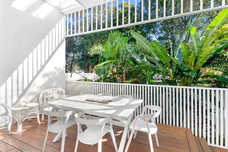 Sixth view of Homely semi-detached listing, 1/11 Tallebudgera Drive, Palm Beach QLD 4221