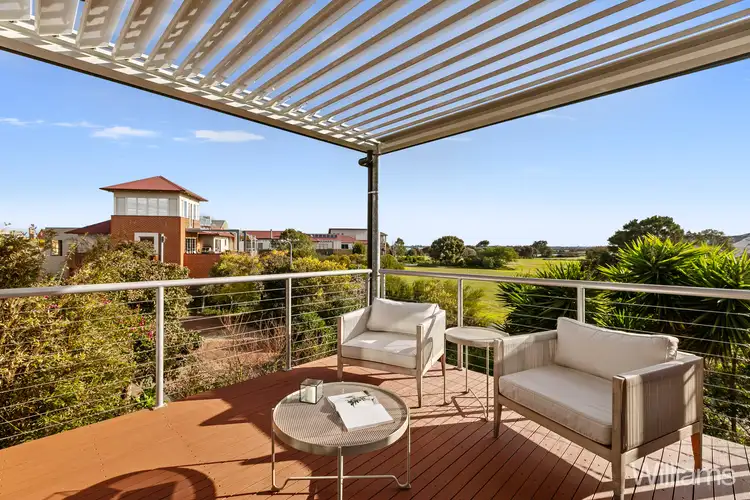 Second view of Homely house listing, 6 Williams Bay Grove, Williamstown VIC 3016