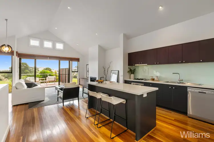 Fourth view of Homely house listing, 6 Williams Bay Grove, Williamstown VIC 3016