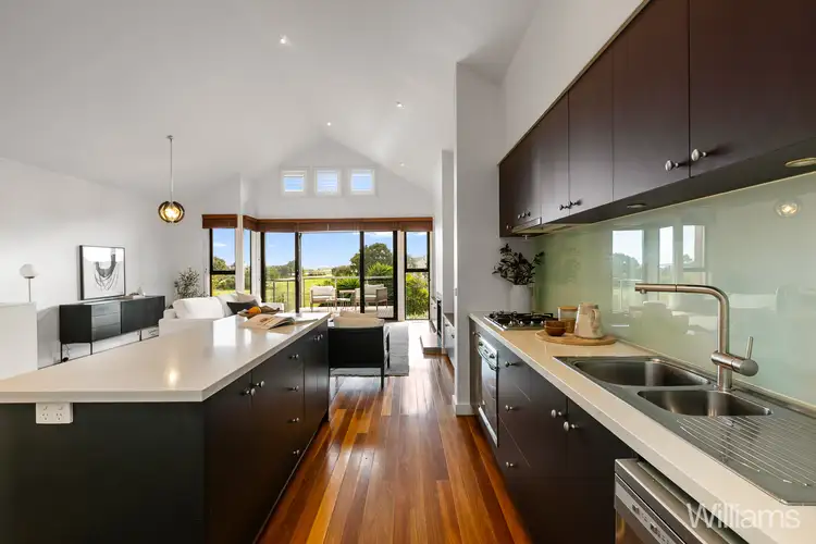 Fifth view of Homely house listing, 6 Williams Bay Grove, Williamstown VIC 3016