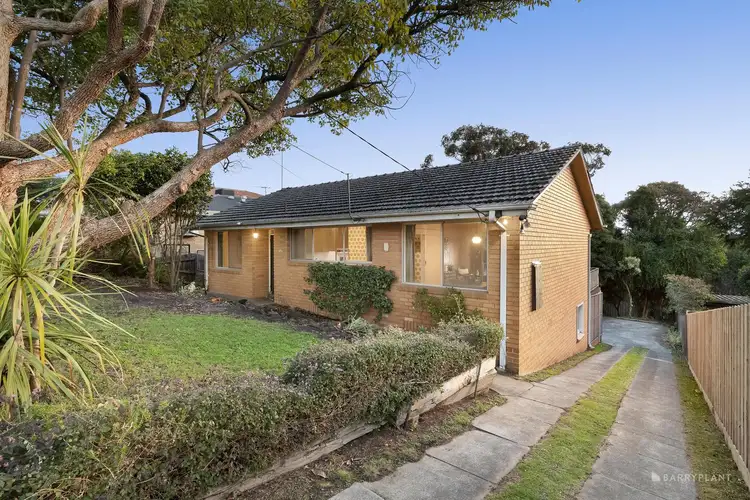 45 Jacana Avenue, Templestowe Lower VIC 3107