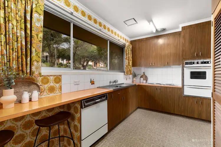 Third view of Homely house listing, 45 Jacana Avenue, Templestowe Lower VIC 3107