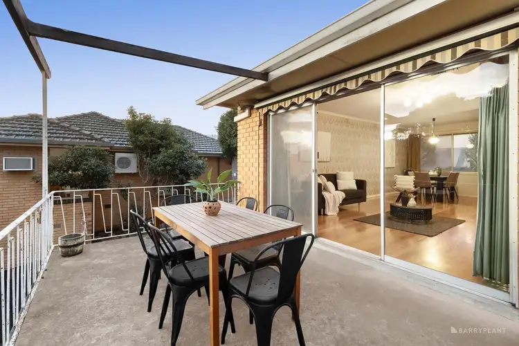 Fifth view of Homely house listing, 45 Jacana Avenue, Templestowe Lower VIC 3107