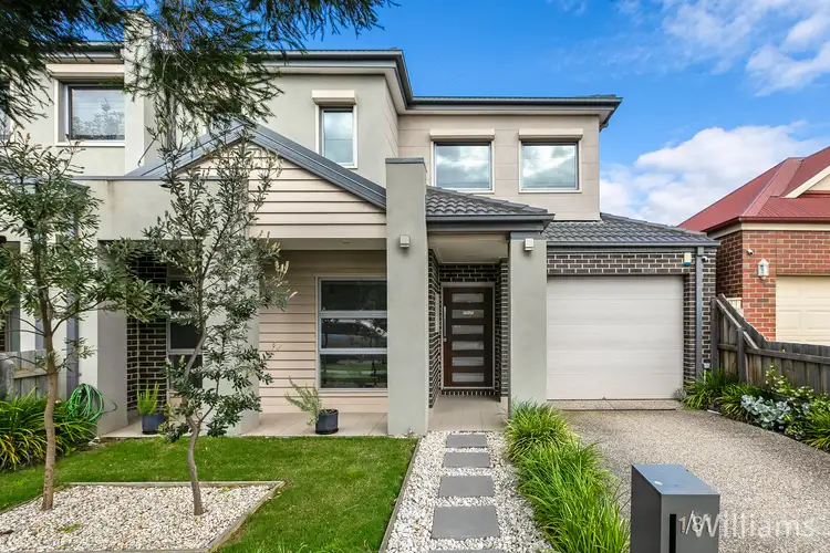 1/81 New Street, South Kingsville VIC 3015