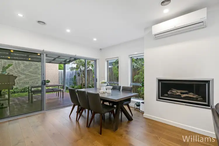 Third view of Homely townhouse listing, 1/81 New Street, South Kingsville VIC 3015