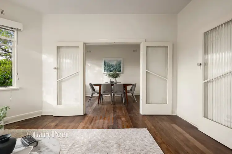 Third view of Homely block of units listing, 1 & 2/14 Monkstadt Avenue, Ripponlea VIC 3185