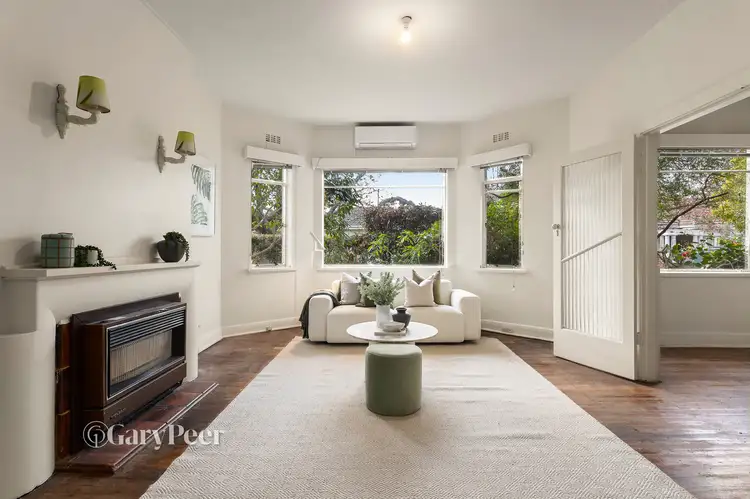 Fifth view of Homely block of units listing, 1 & 2/14 Monkstadt Avenue, Ripponlea VIC 3185